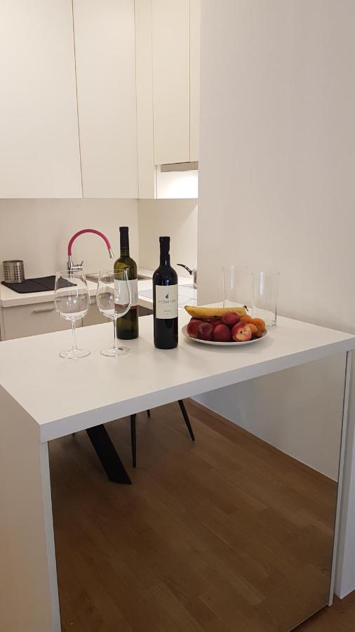 Deluxe Apartment Kristian Whit A Private Parking Риека Экстерьер фото