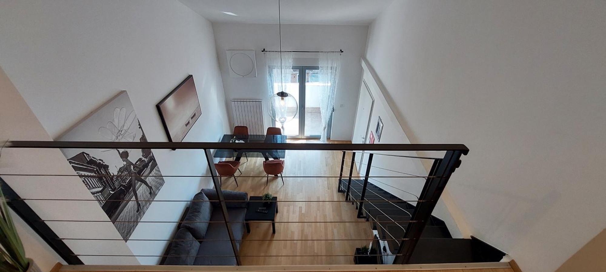 Deluxe Apartment Kristian Whit A Private Parking Риека Экстерьер фото