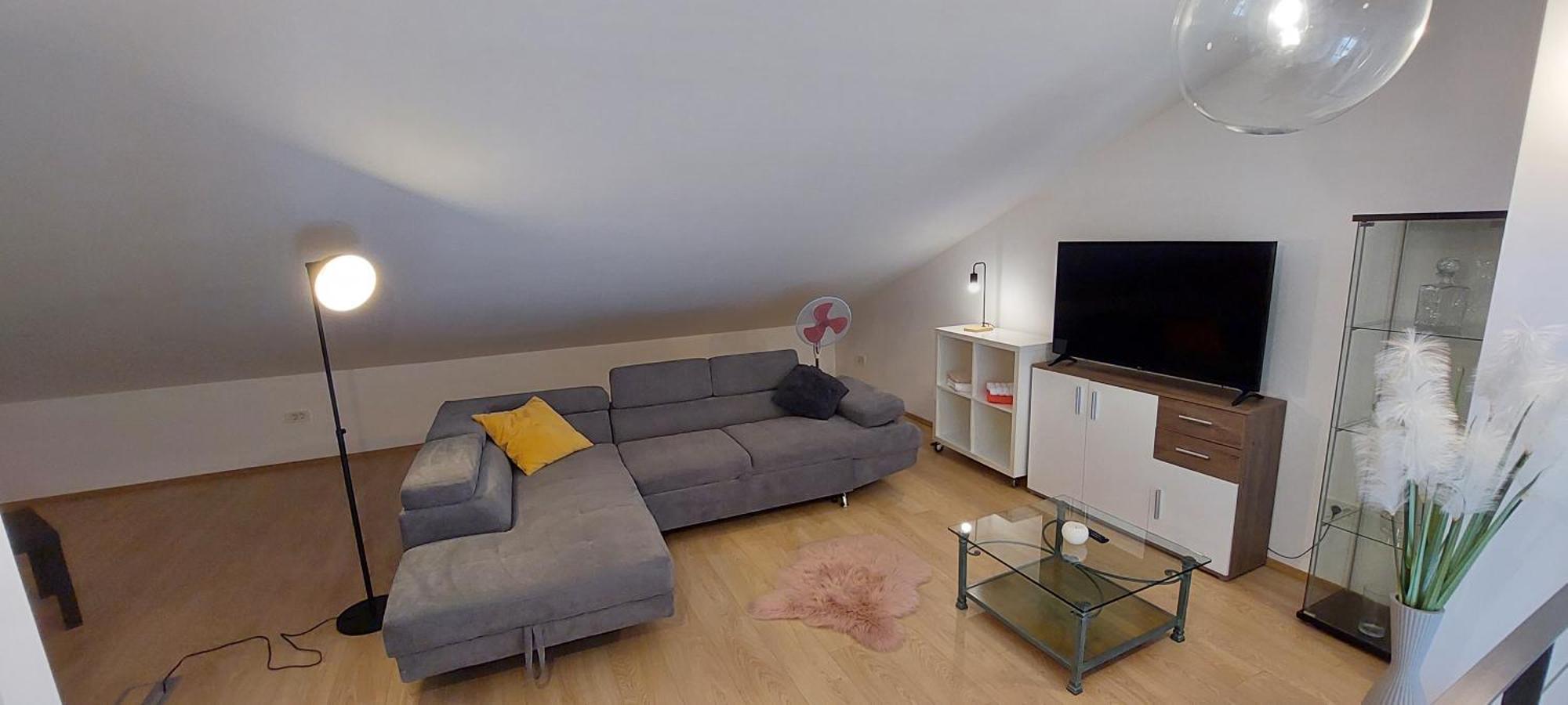 Deluxe Apartment Kristian Whit A Private Parking Риека Экстерьер фото
