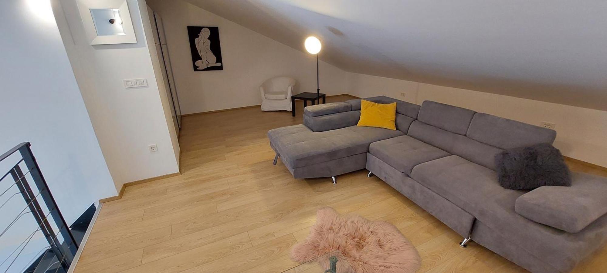 Deluxe Apartment Kristian Whit A Private Parking Риека Экстерьер фото