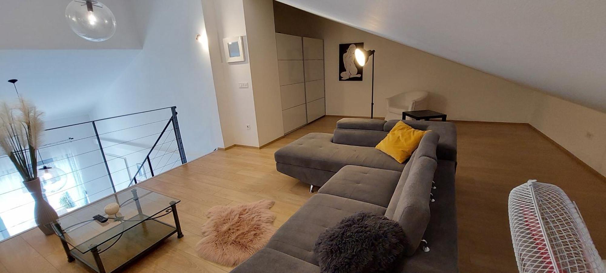 Deluxe Apartment Kristian Whit A Private Parking Риека Экстерьер фото