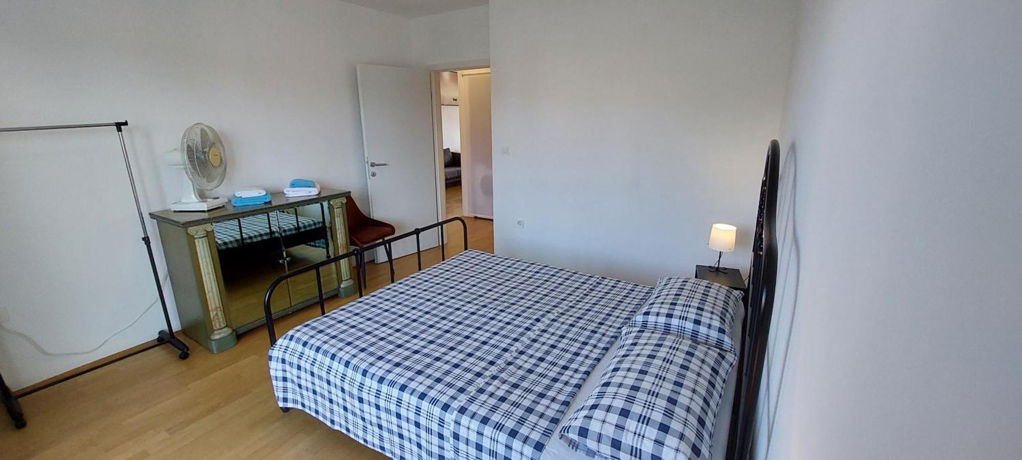 Deluxe Apartment Kristian Whit A Private Parking Риека Экстерьер фото
