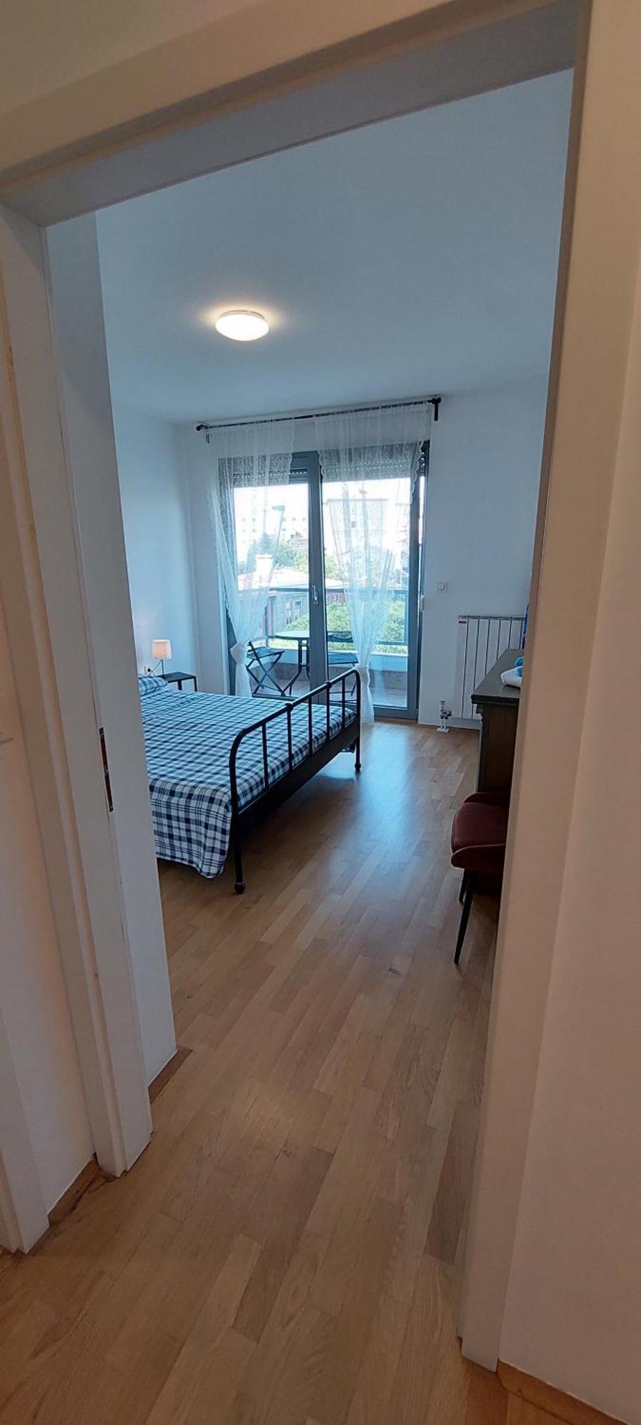 Deluxe Apartment Kristian Whit A Private Parking Риека Экстерьер фото