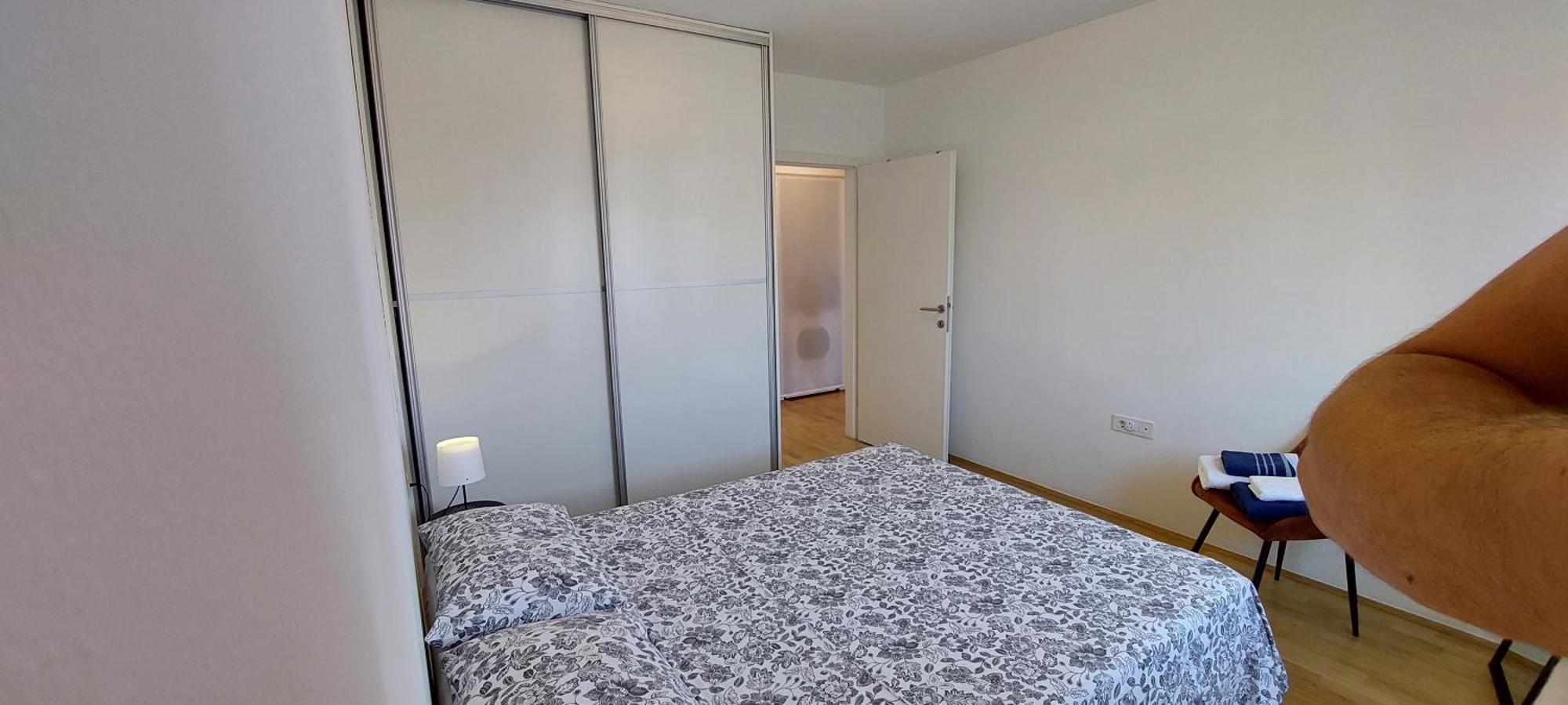 Deluxe Apartment Kristian Whit A Private Parking Риека Экстерьер фото