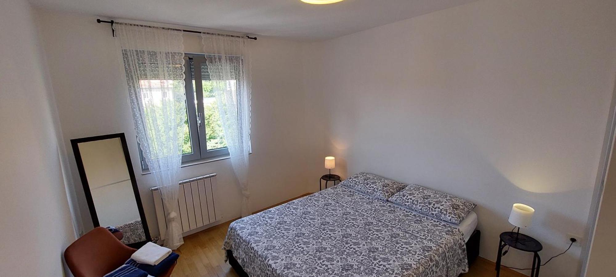 Deluxe Apartment Kristian Whit A Private Parking Риека Экстерьер фото