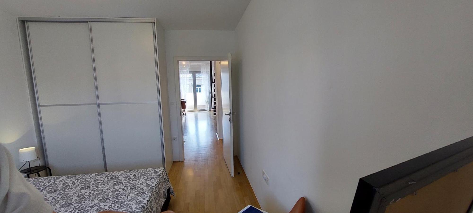 Deluxe Apartment Kristian Whit A Private Parking Риека Экстерьер фото