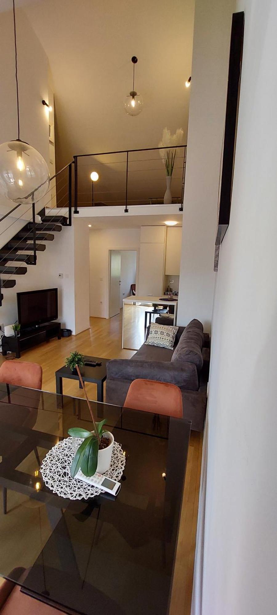 Deluxe Apartment Kristian Whit A Private Parking Риека Экстерьер фото