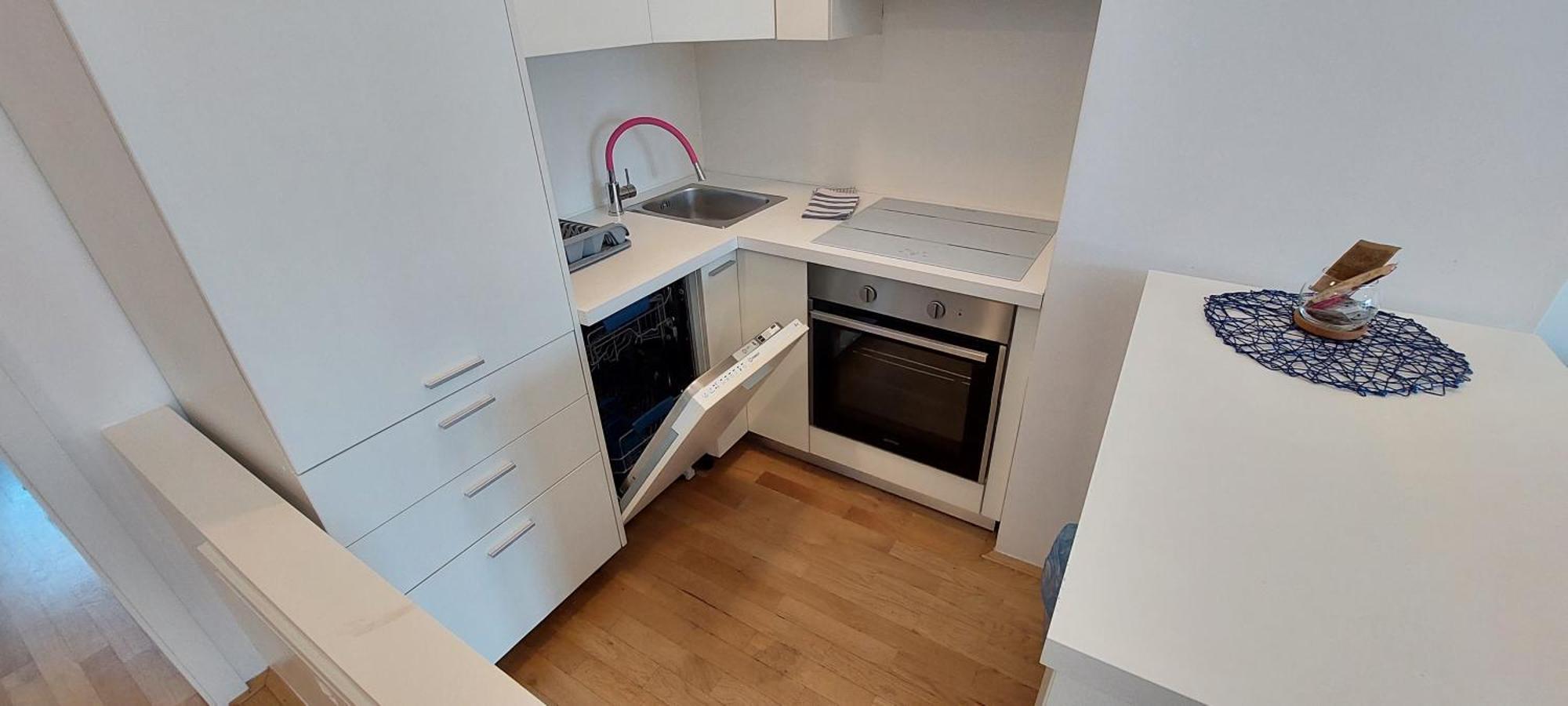 Deluxe Apartment Kristian Whit A Private Parking Риека Экстерьер фото