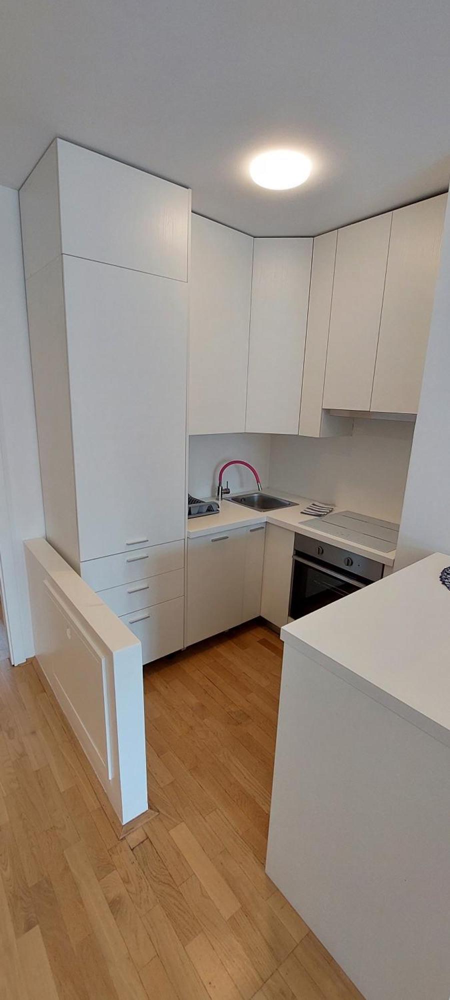 Deluxe Apartment Kristian Whit A Private Parking Риека Экстерьер фото