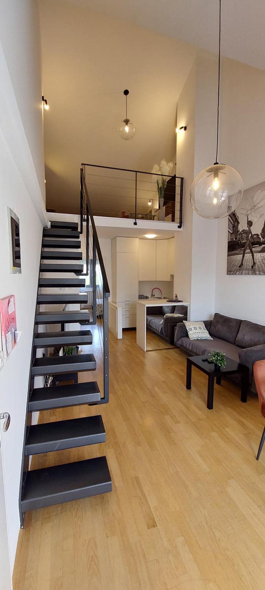 Deluxe Apartment Kristian Whit A Private Parking Риека Экстерьер фото